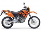 2005 KTM 640 LC4 Enduro